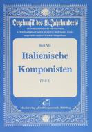 Italienische Komponisten I Download