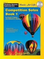 Competition Solos 1 Standard