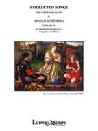 Collected Songs 