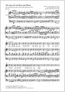 Ich singe dir mit Herz und Mund F-Dur op. 99, 5 Download