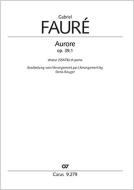 Aurore op. 39,1 Download