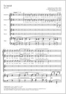 Le secret op. 23,3 Download