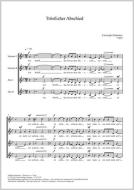 Tröstlicher Abschied Download