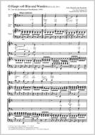 O Haupt voll Blut und Wunden Download