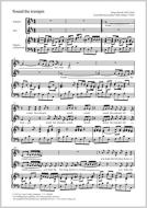 Sound the trumpet Download