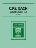 Solfeggietto 