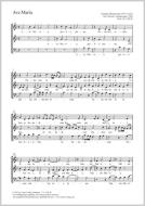 Ave Maria Download