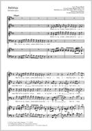 Halleluja D-Dur HWV 63, 37 Download