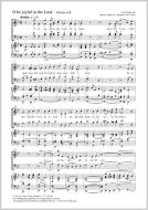 O be joyful in the Lord Download