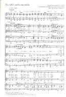 Go, tell it on the mountain Download