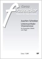 Untermarchtaler Vinzenzmesse (2012) Download