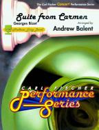 Carmen Suite from 