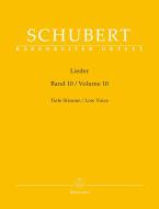 Canzoni Volume 10 Standard