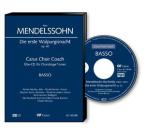 La prima notte di Valpurga MWV D3 op. 60 