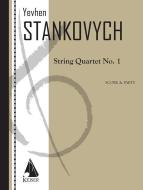 String Quartet No. 1 