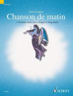 Chanson de matin Download