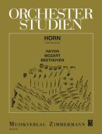 Studi d'orchestra 