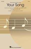 Your Song Standard