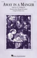 Away in a Manger Standard