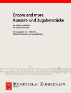 Encore and more Standard