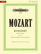Piano Concerto No. 9 in E flat K271 