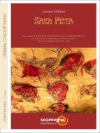 Saxa Picta 