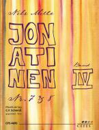 Jonatinen n. 7 e 8 Volume 4 