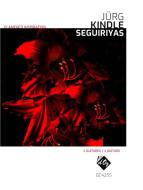 Flamenco Inspiration - Seguiriyas 
