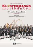 Böhmische Herzenslieder 