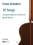 10 canzoni 