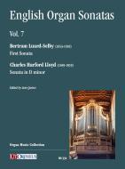 Sonate Inglesi per Organo 7 