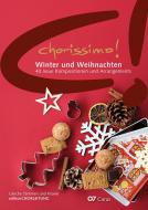Chorissimo! Inverno e Natale - partitura del direttore di coro 