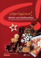 Chorissimo! Inverno e Natale - edizione corale 