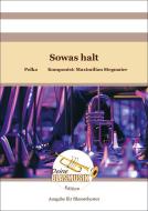 Sowas halt 