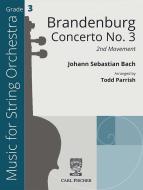 Concerto Brandeburghese n. 3 