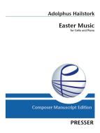 Easter Music 