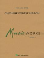 Cheshire Forest March Standard