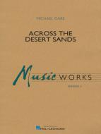 Across the Desert Sands Standard