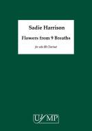Flowers from 9 Breaths 