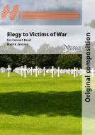 Elegia alle vittime della guerra 