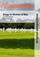 Elegia alle vittime della guerra 