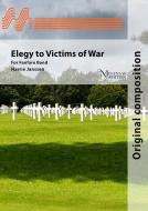 Elegia alle vittime della guerra 