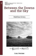 Between the Downs and the Sky 