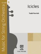 Icicles 