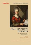 6 Sonate in trio op. 4 Vol. 1 