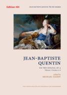 6 Sonate in trio op. 4 Vol. 2 