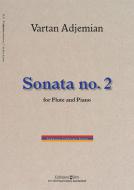 Sonata no. 2 Standard