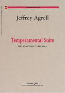 Temperamental Suite Standard