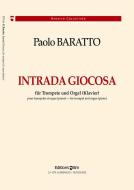 Intrada giocosa Standard