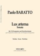 Lux Aeterna Standard